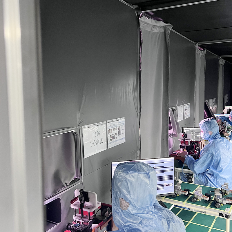 Linksmart Technology(Zhongshan) Co., Ltd. 