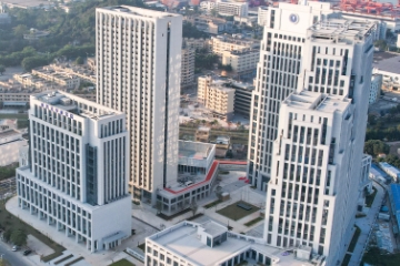 Company Related Addresses